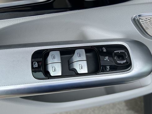 Certified 2023 Mercedes-Benz EQE 350+ 4MATIC SUV image 15