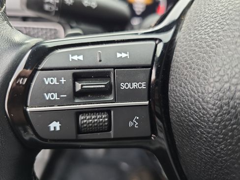 Used 2024 Honda Civic Sport image 16
