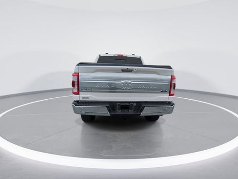Used 2023 Ford F150 King Ranch w/ Equipment Group 601A High image 7