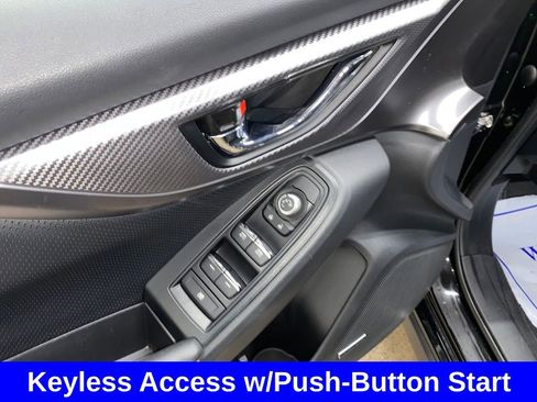 Certified 2023 Subaru Crosstrek 2.5i Limited image 11