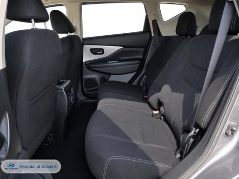 Used 2021 Nissan Murano SV AWD/4WD image 11
