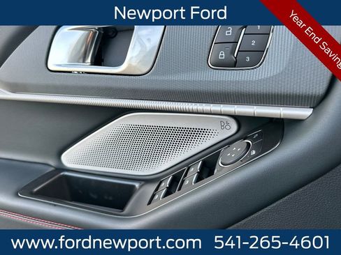 New 2026 Ford Explorer ST w/ Sun And Sound Package image 11