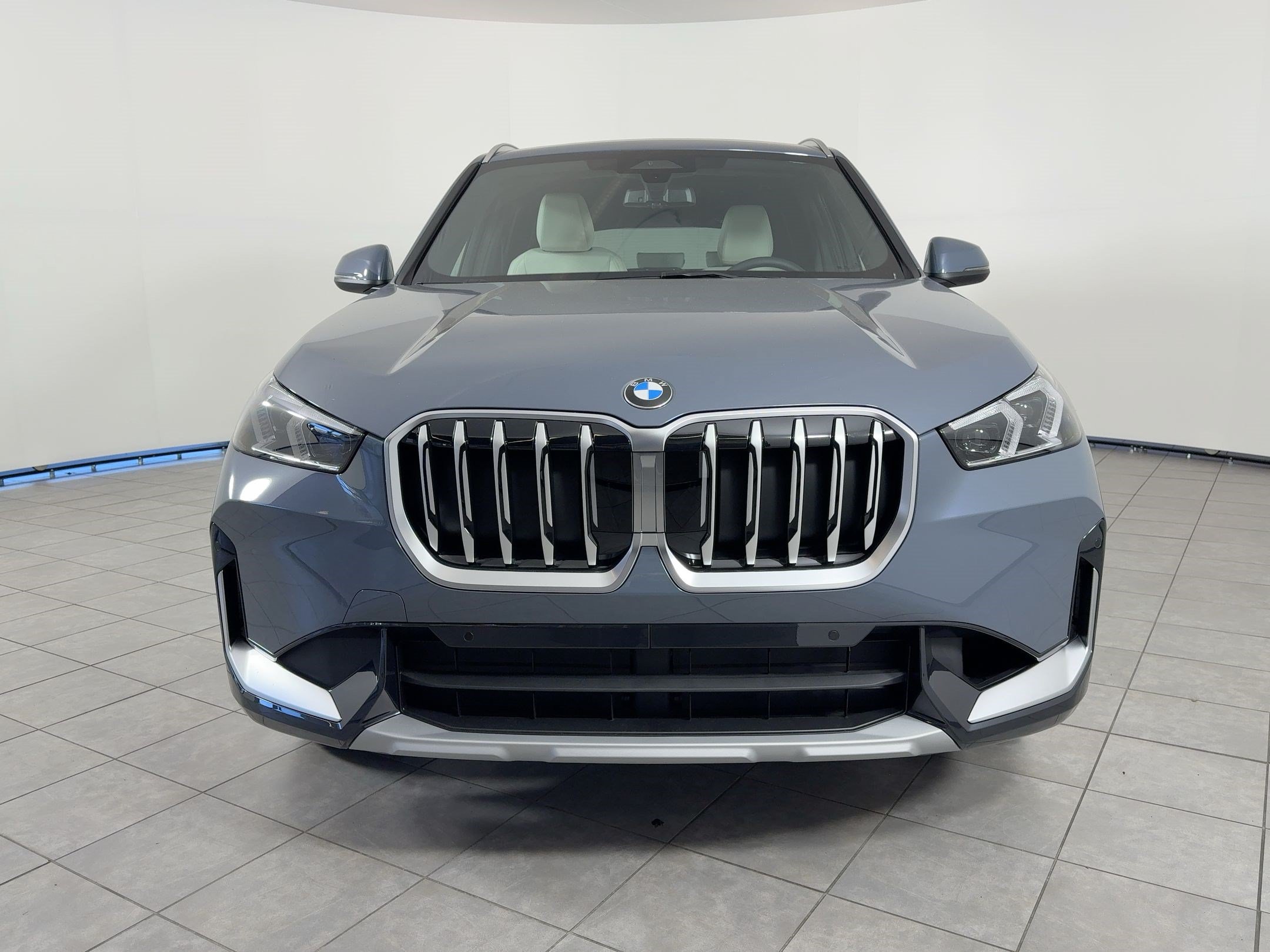 Used 2026 BMW X1 xDrive28i w/ Convenience Package AWD/4WD image 6