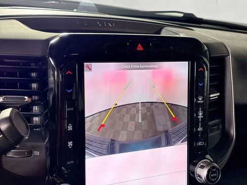 New 2026 RAM 2500 Tradesman image 17