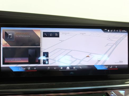 Used 2026 BMW i7 eDrive50 image 30