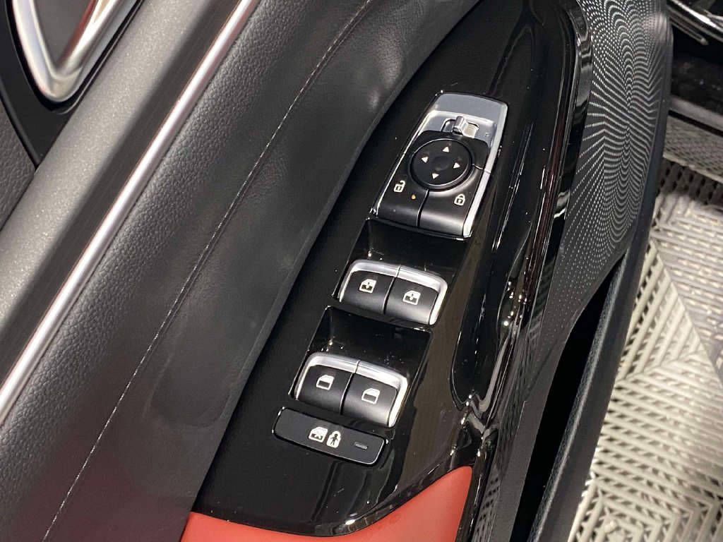 New 2026 Kia K5 GT-Line AWD/4WD image 19