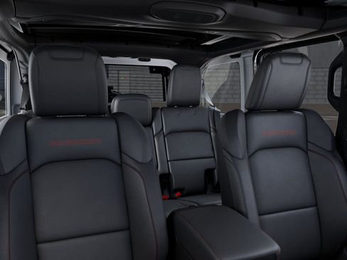 New 2026 Jeep Wrangler Unlimited Rubicon image 26