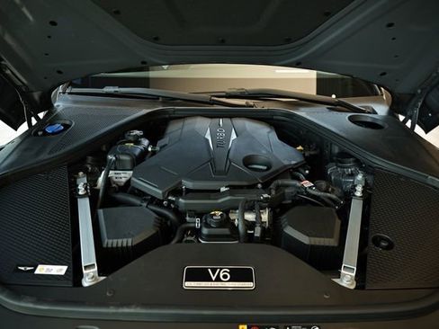 New 2026 Genesis G90 3.5T image 33