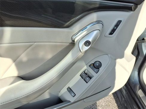 Used 2012 Cadillac CTS Performance image 4