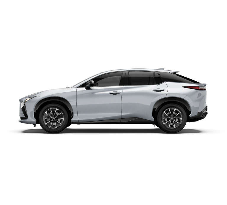 New 2026 Lexus RZ 350e 2WD image 2