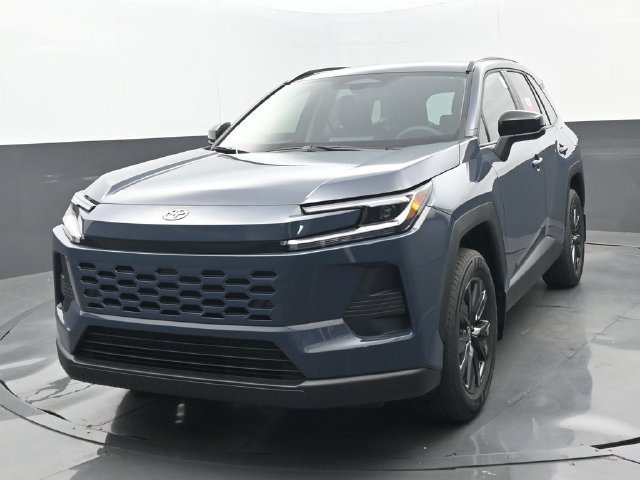New 2026 Toyota RAV4 XLE Premium FWD image 20