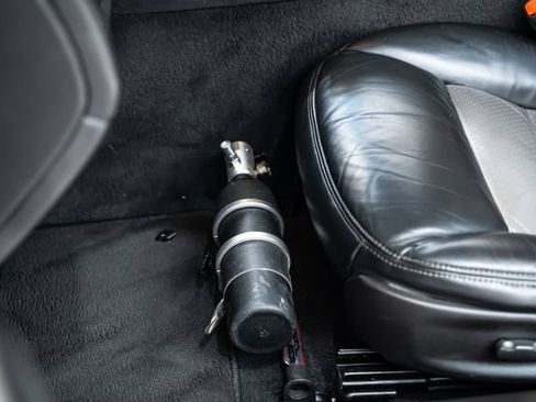 Used 2009 Chevrolet Corvette ZR1 w/ Preferred Equipment Group RWD image 24