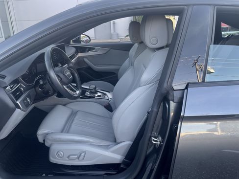 Certified 2023 Audi A5 2.0T Premium Plus w/ Premium Plus AWD/4WD image 8