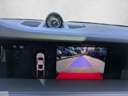 Used 2020 Porsche 911 Carrera S image 15