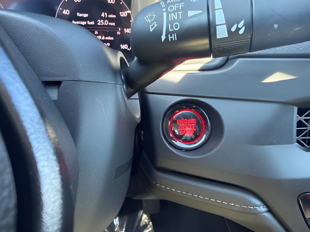 Used 2025 Honda Accord SE image 19