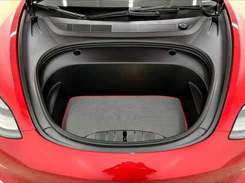 Used 2023 Tesla Model 3 Standard Range image 29