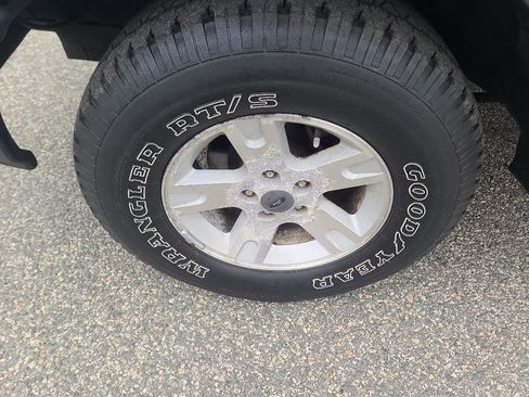 Used 2005 Ford Ranger Edge image 19