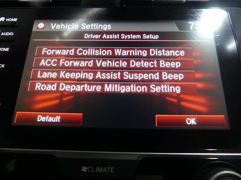 Used 2019 Honda Civic Sport image 41