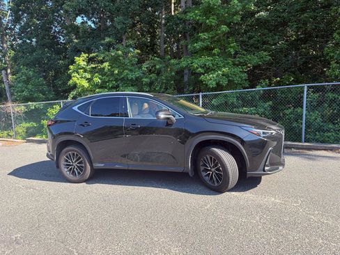 Used 2024 Lexus NX 350 AWD w/ Cold Area Package image 1