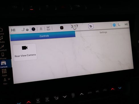 New 2026 Jeep Grand Cherokee Altitude image 37