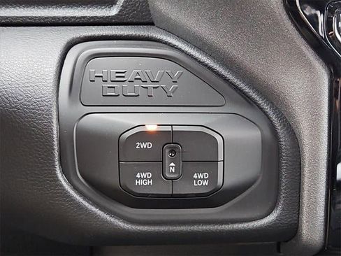 New 2026 RAM 2500 Tradesman image 57