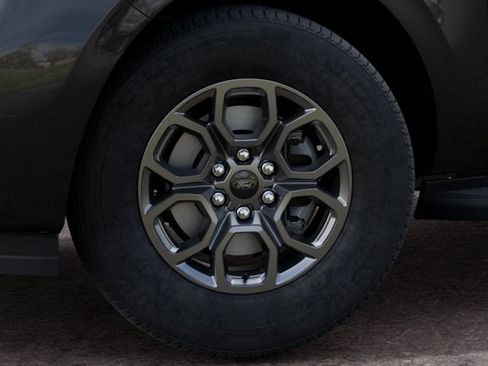 New 2027 Ford Expedition Max Active RWD image 48