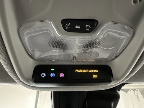 New 2026 Chevrolet TrailBlazer LT image 14