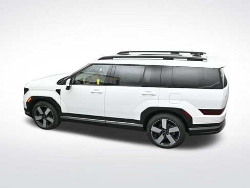 New 2026 Hyundai Santa Fe Limited FWD image 20