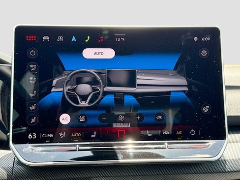 New 2026 Volkswagen GTI S FWD image 32