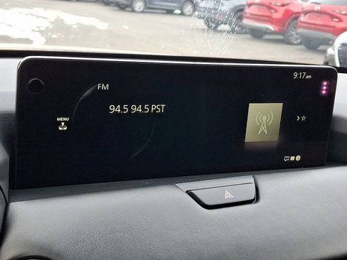 New 2026 MAZDA CX-90 3.3 Turbo S w/ Premium Plus image 14