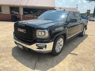 Used 2018 GMC Sierra 1500 SLT video 1