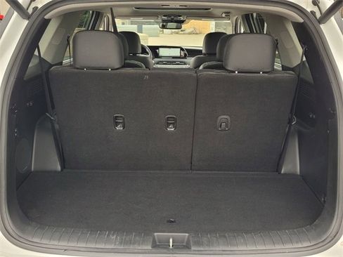 Used 2022 Hyundai Palisade Limited image 14