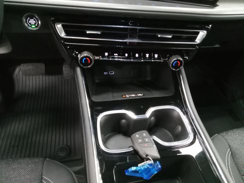 New 2026 Chevrolet Traverse LT w/ Driver Confidence Package image 28