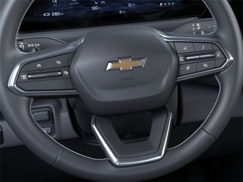 New 2026 Chevrolet Silverado EV LT AWD/4WD image 19