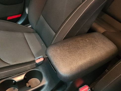 Certified 2024 Kia Forte LXS FWD image 24