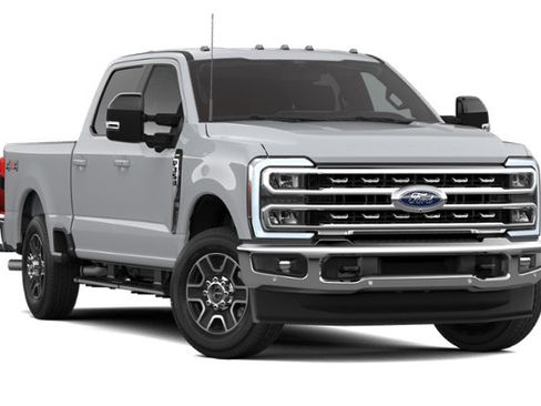 New 2026 Ford F350 Lariat w/ Lariat Premium Package AWD/4WD image 34