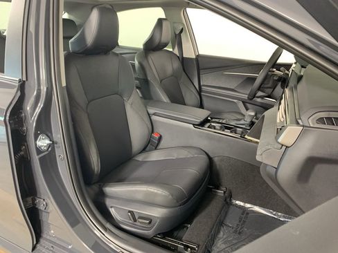 New 2026 Toyota Camry XLE w/ Premium Plus Package AWD/4WD image 36