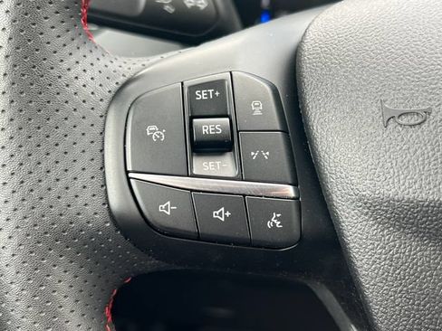 Used 2023 Ford Escape ST-Line w/ Tech Pack #1 AWD/4WD image 20