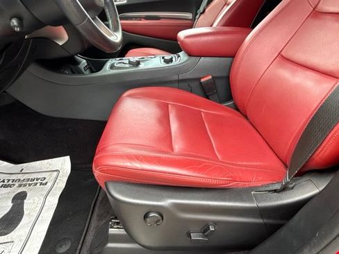 Used 2016 Dodge Durango R/T w/ Technology Group AWD/4WD image 18