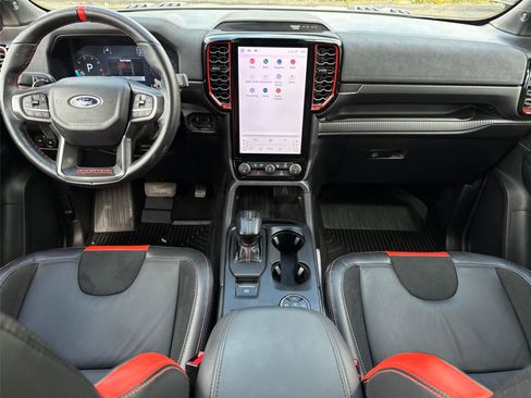 Used 2024 Ford Ranger Raptor image 21