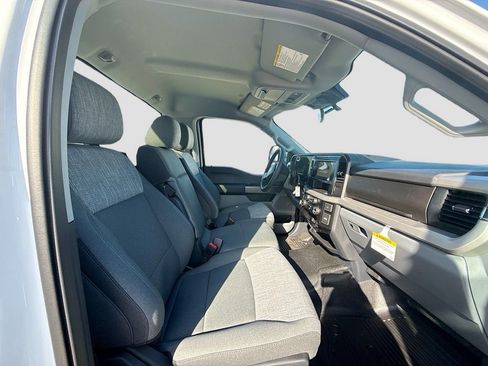 New 2026 Ford F350 XLT AWD/4WD image 18