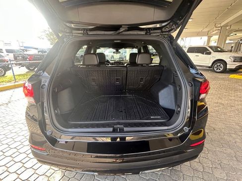 Used 2024 Chevrolet Equinox RS image 34