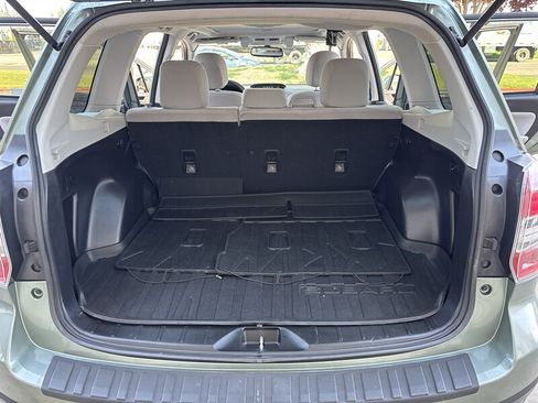 Used 2015 Subaru Forester 2.5i Premium AWD/4WD image 28