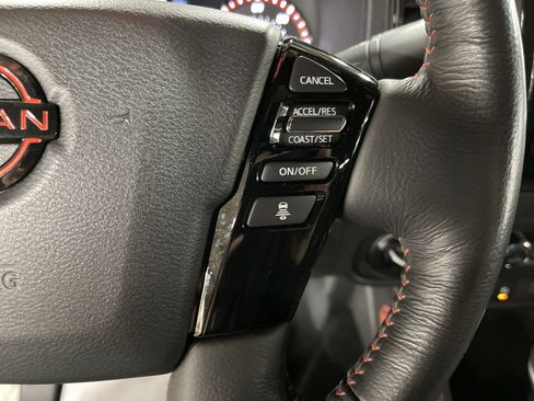 Used 2024 Nissan Frontier PRO-4X w/ Pro Convenience Package image 20