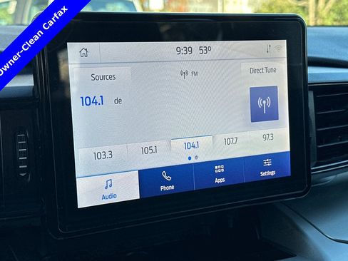 Used 2021 Ford Explorer XLT image 17