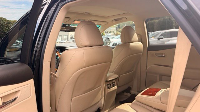 Used 2011 Lexus RX 350 AWD w/ Premium Pkg image 5