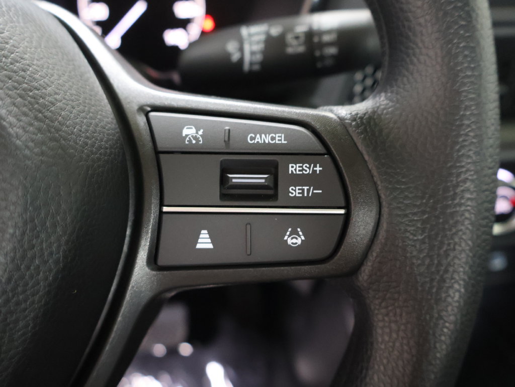 New 2026 Honda CR-V LX image 23