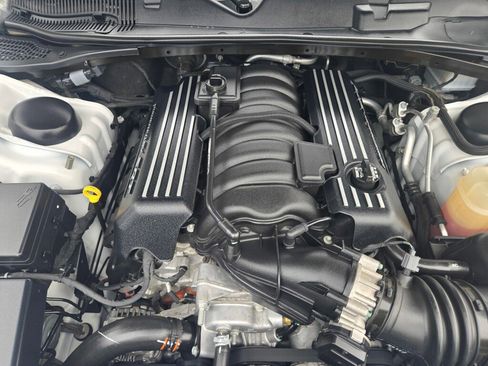 Used 2021 Dodge Challenger R/T Scat Pack image 25