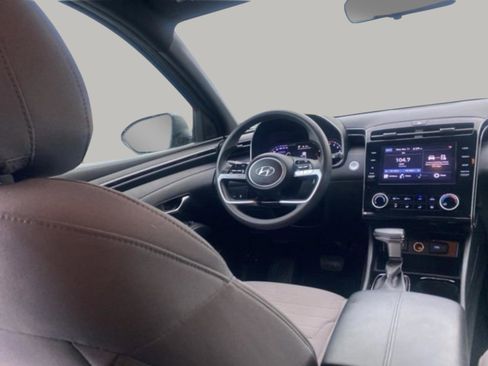 Used 2022 Hyundai Santa Cruz SEL image 13