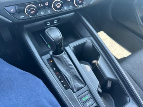 Used 2026 Honda Accord SE image 23